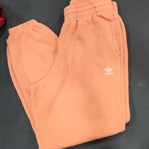Adidas Coral Sweatpants